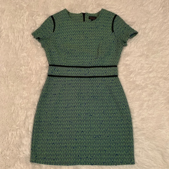 Topshop mini dress - Picture 8 of 8